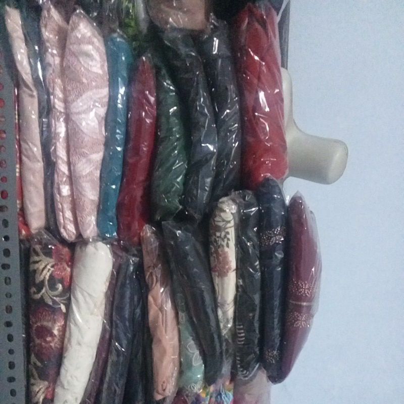 grosir gamis / grosir gamis dapat 12pcs / grosir pakaian / grosir abaya