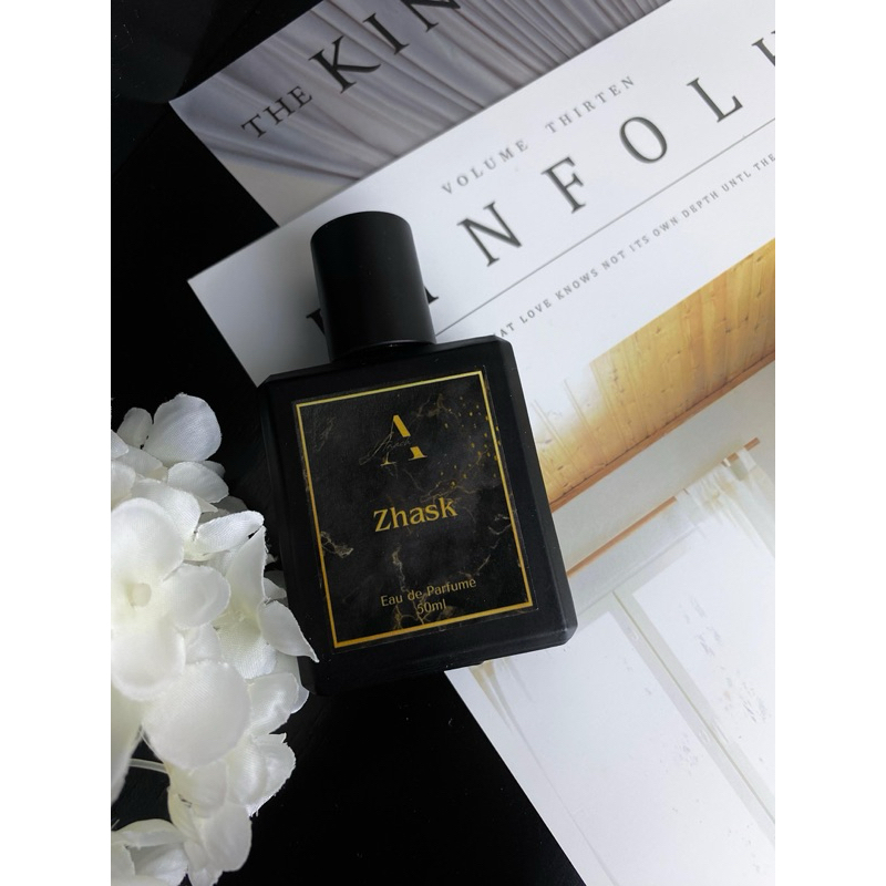 ANACHPARFUME | Zhask For Man EDP 50ml