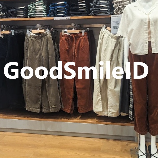 Free Ongkir SALE Women Celana Ankle Relax Corduroy Korduroi Panjang Kasual Wanita Lebar Wide Kulot B