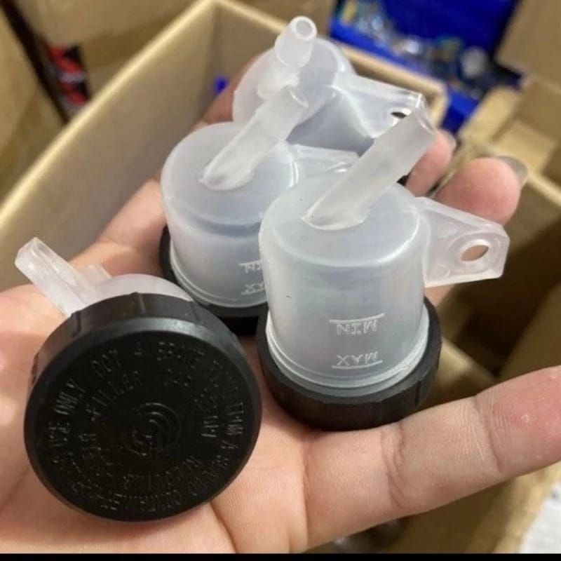 Tabung Rem Kecil Variasi Motor Tabung Master Rem