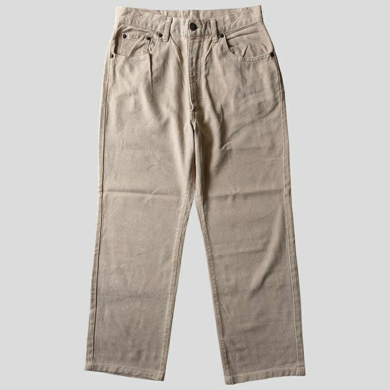 Celana jeans GL-heart