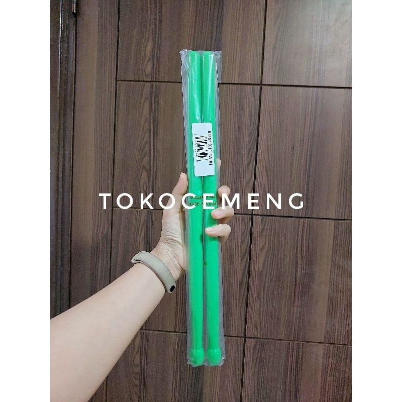 READY STOCK! 100% original poundfit ripstix termurah