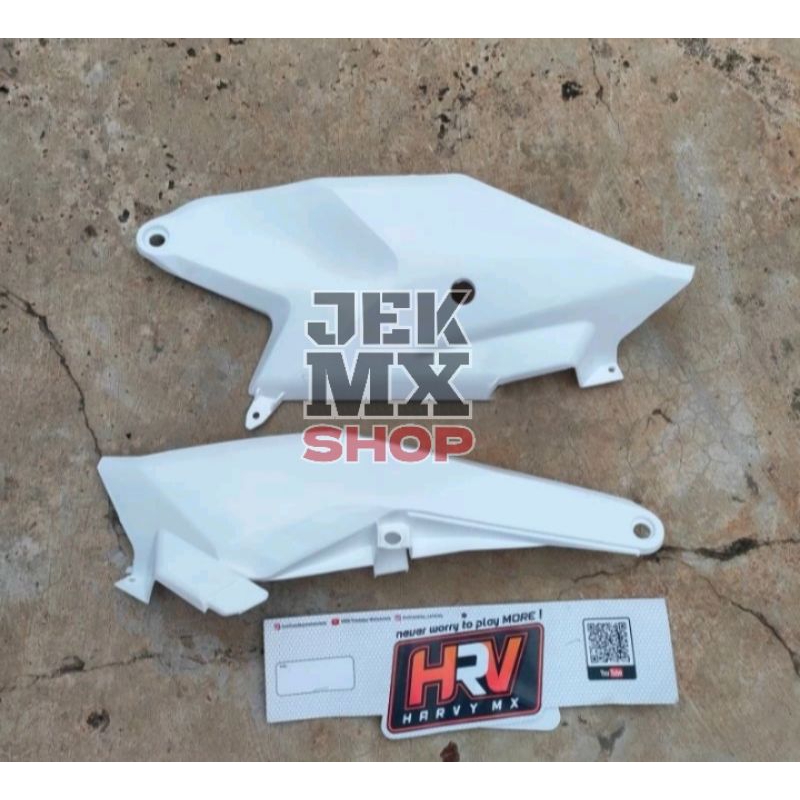 cover body Ktm 85 2020 hrv side panel sayap belakang KTM 85 2020