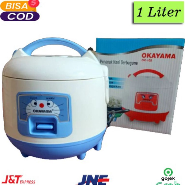 sg Magicom Rice cooker  15  1 Liter  Magic Com  Menanak  Penanak nasi