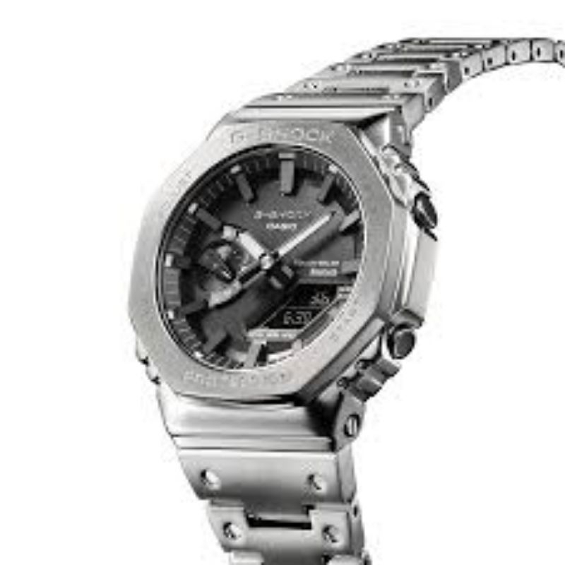 Casio Gshock GM B2100D Original