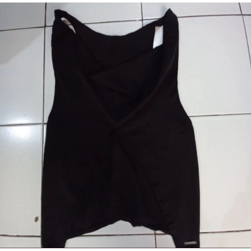 Tank top Original Cop Copine