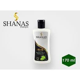 SHANAS SAMPO MURAH ORIGINAL NASA UNTUK MENGHILANGKAN KUTU / KETOMBE 170 ML