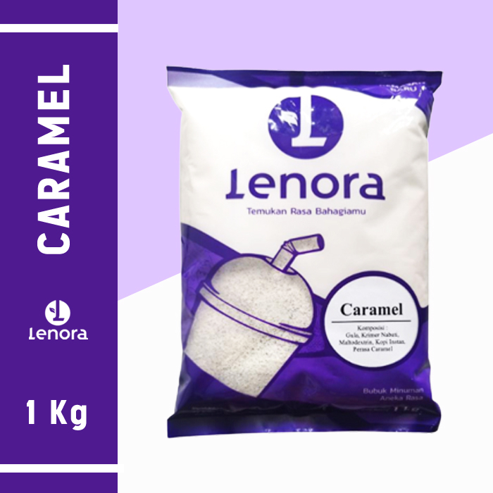 

Lenora Powder Caramel