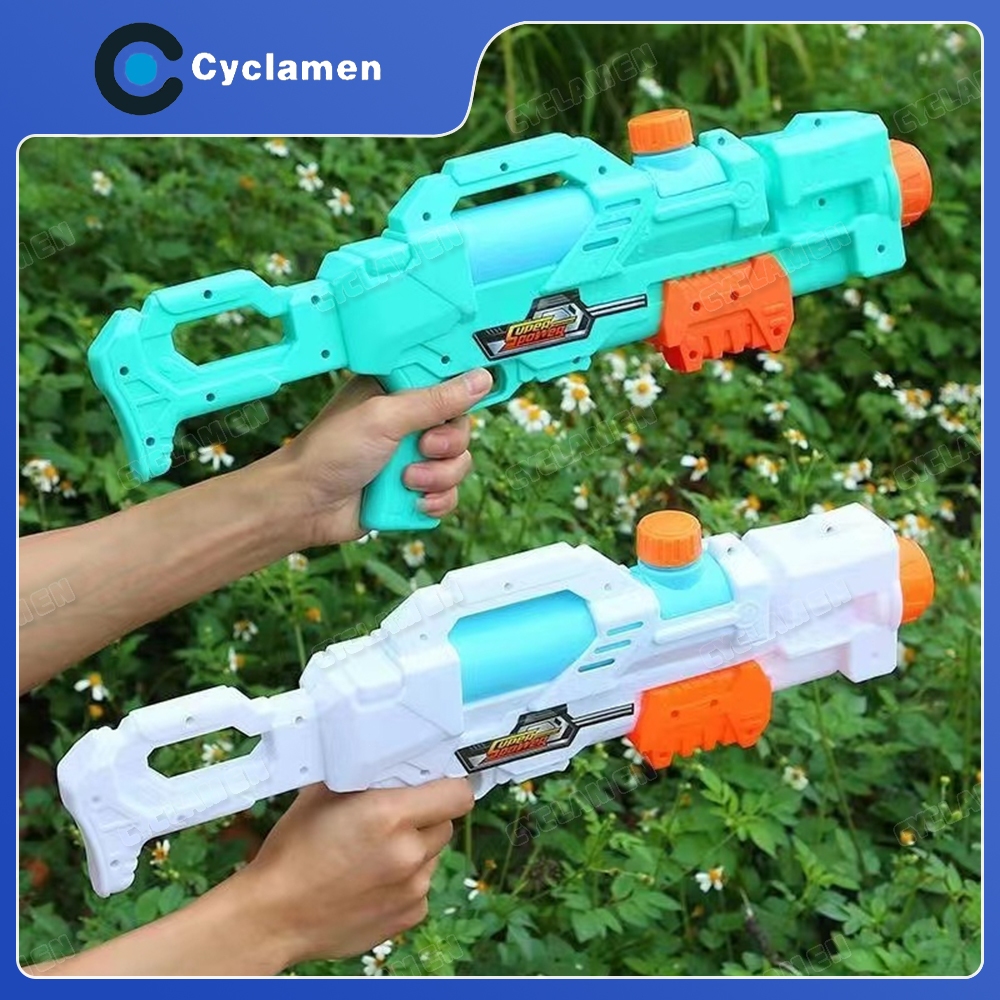 Penjualan panas mainan pistol air pistol ruang pistol mainan pistol air mainan anak-anak semprotkan 