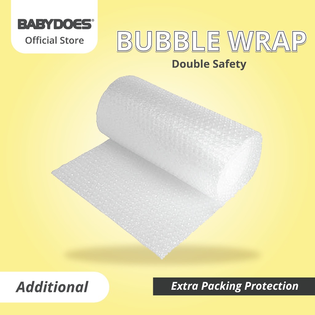 

Bubble Wrap