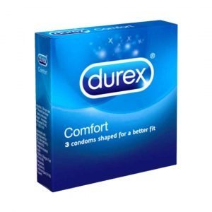 Durex Kondom Magic