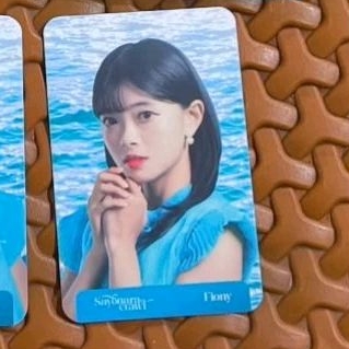 WTS PC sayonara crawl Fiony