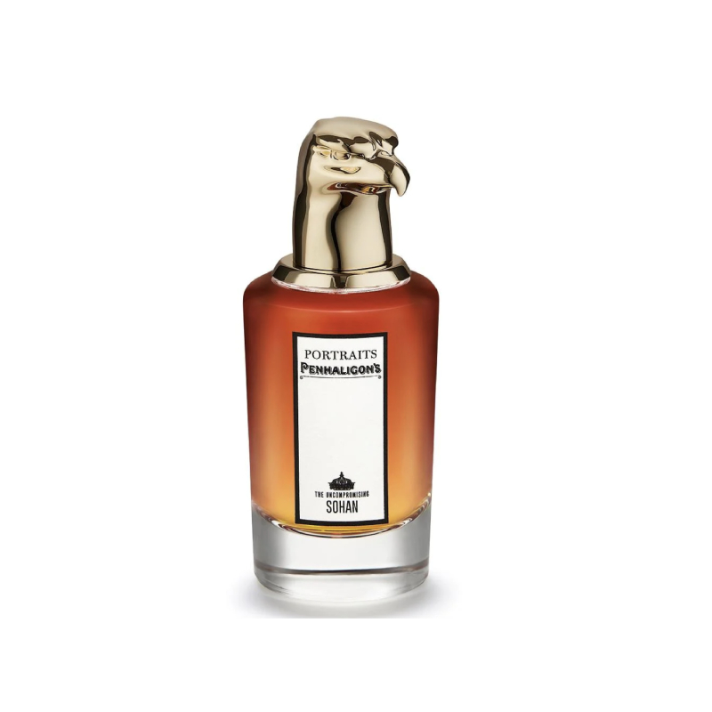 Penhaligon's The Uncompromising Sohan Man EDP - 75 ML