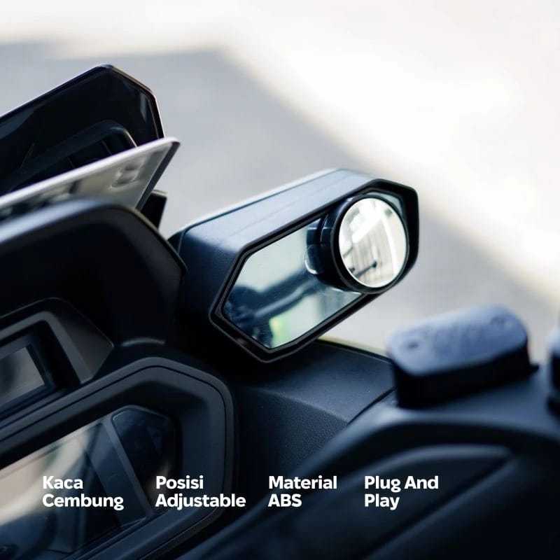 spion body xmax 2023 spion nemo spion xmax connected