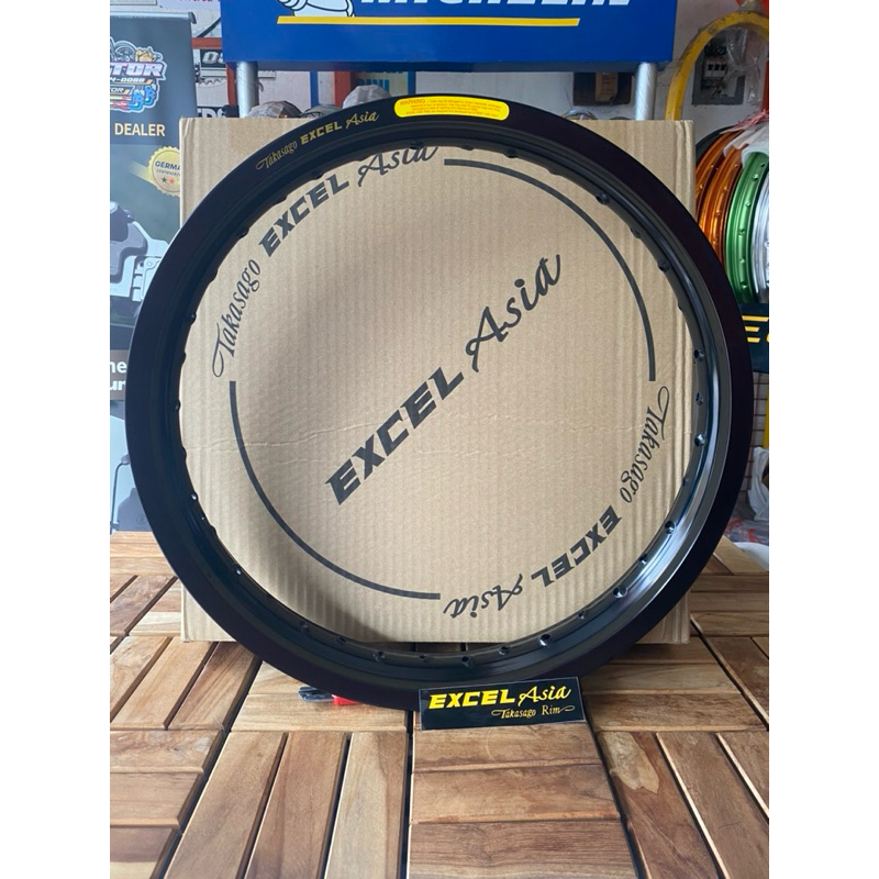 velg tea takasago excel asia ring 18 yamaha rx king honda tiger