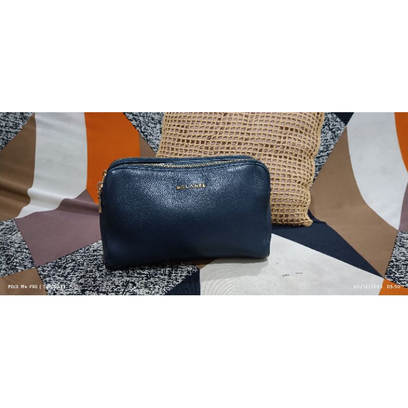 TAS MCLANEE CAMERA BAG