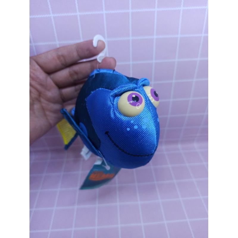 boneka finding dory original applaus Vintage rare item mata keras