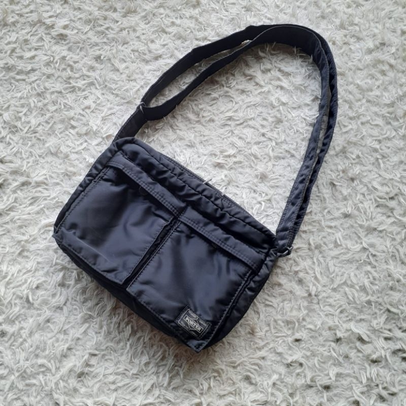 Tas pria / wanita porter tanker