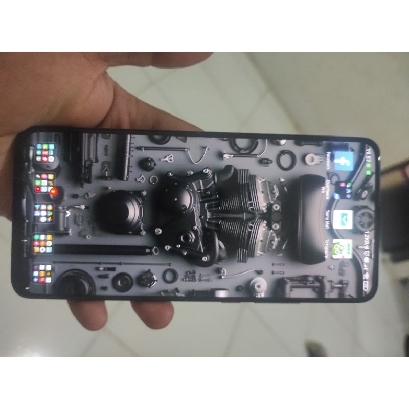 Xioami - Poco F2 Pro (second)