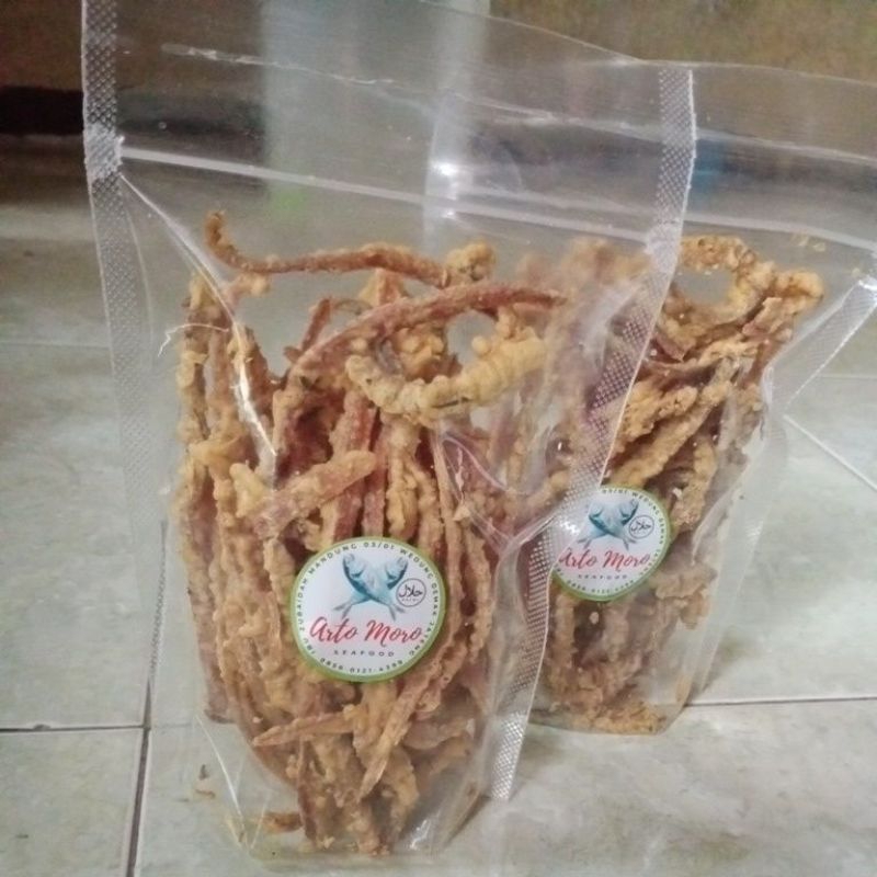 stick layur crispy