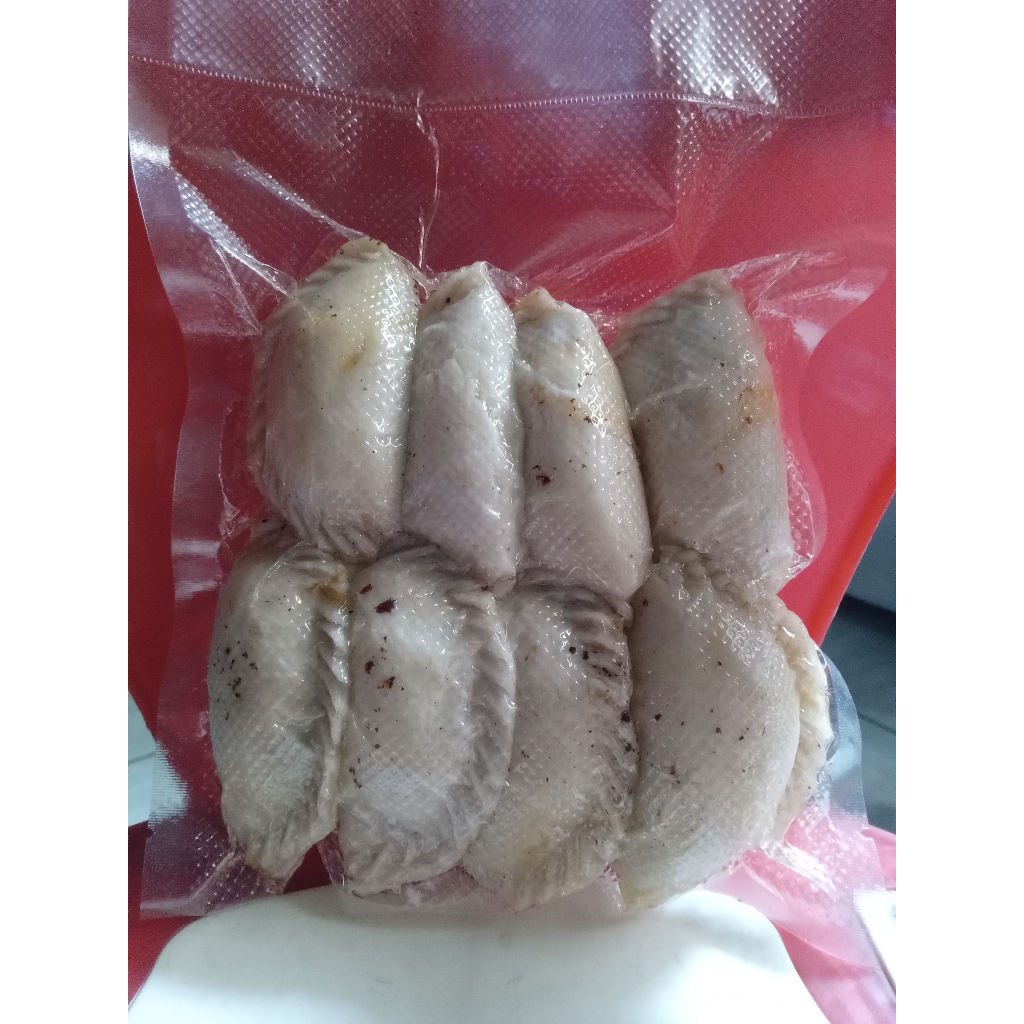 

Cireng Isi Frozen