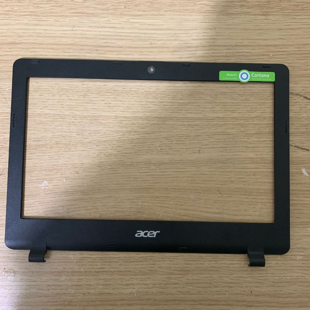 Frame Led Lcd Casing Layar Acer ES1-131 ES1-111 ES1 131 111 Original Copotan