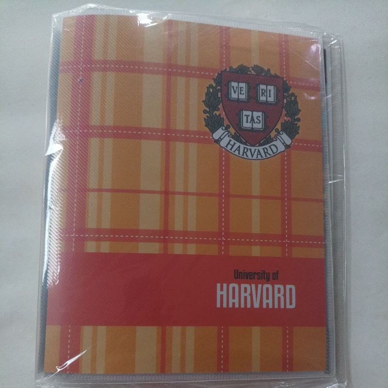 

bindernote ukuran b5 campus dan batik merk jenia warna random