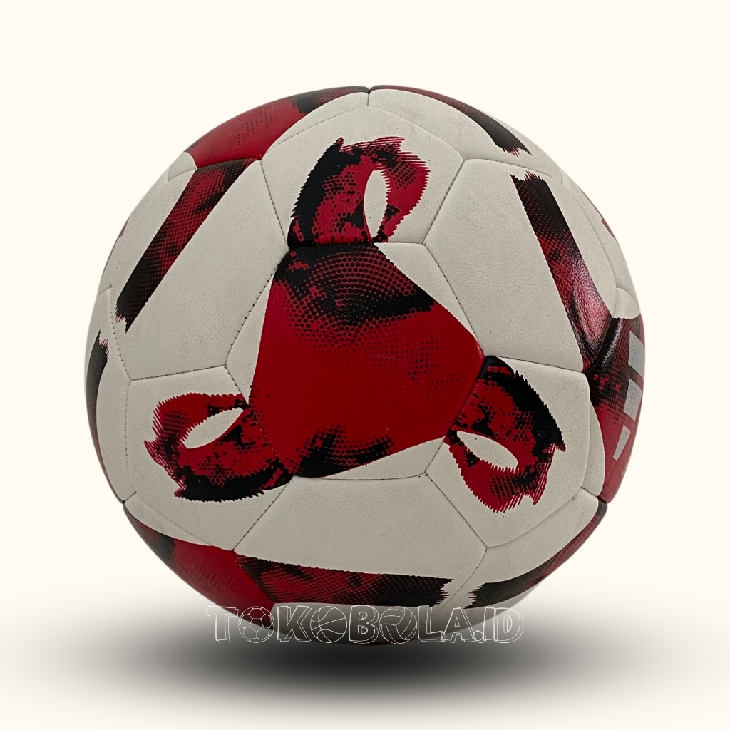 Bola sepak kaki size 5 bola bliter TIRO bola bliter size 5
