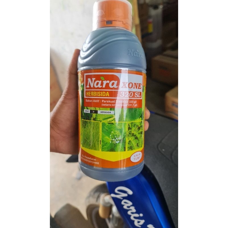 NARAXONE 1LTR ORIGINAL NARA 10000%