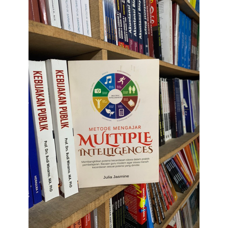 

multiple intelligences