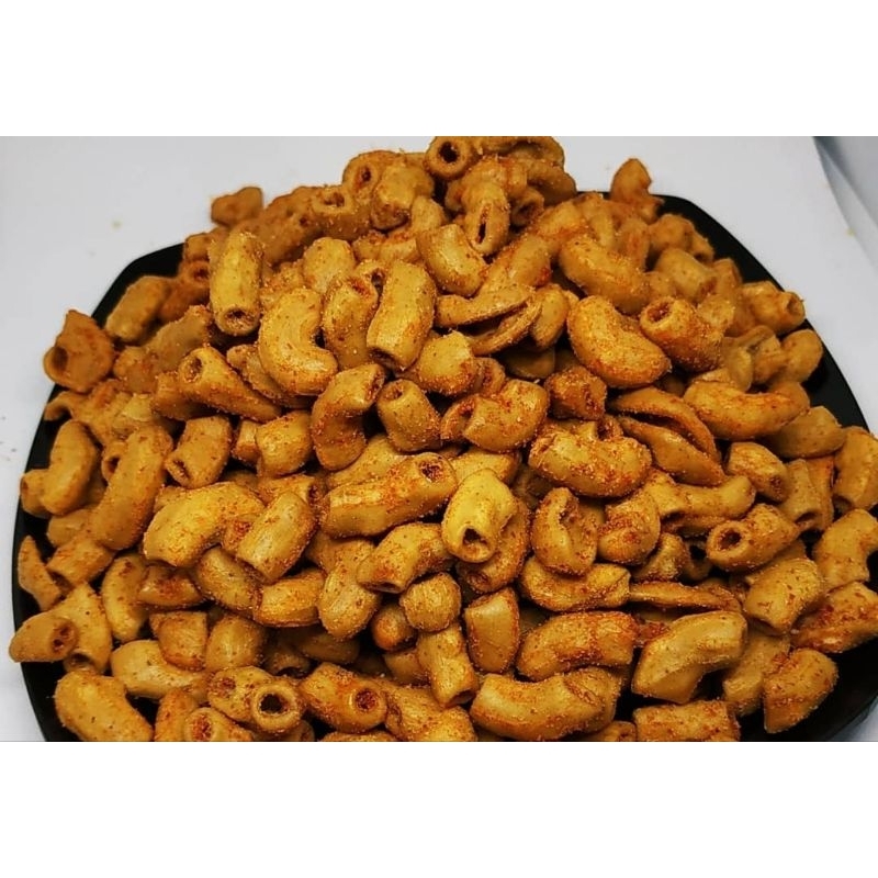 

makaroni bantet endoll