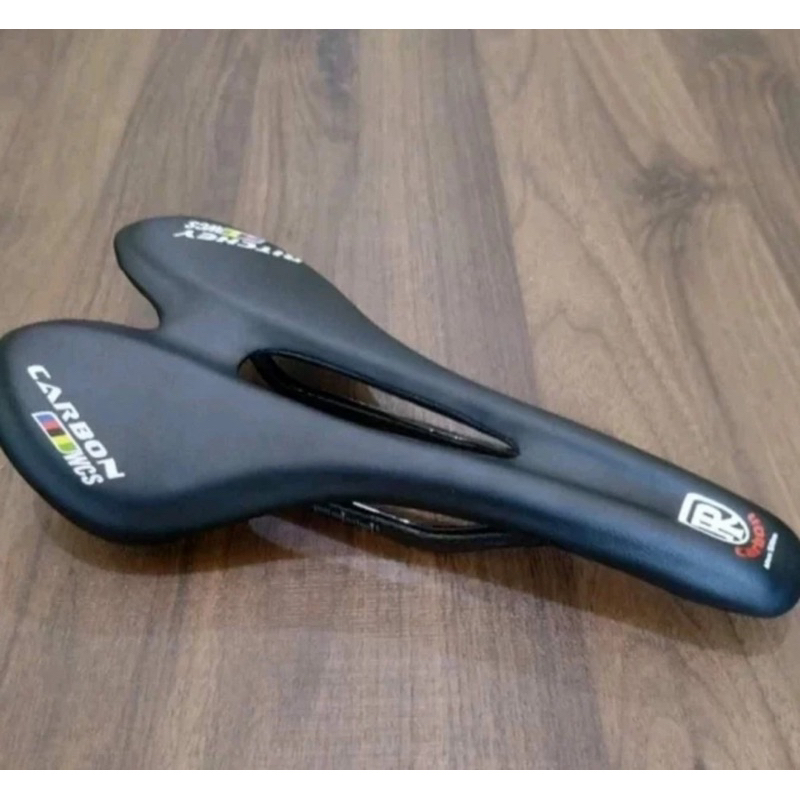 Saddle sepeda  Saddle Carbon RITCHEY  roadbike minivelo seli sepeda lipat