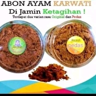 

abon karwati