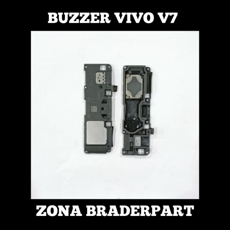 BUZZER VIVO V7