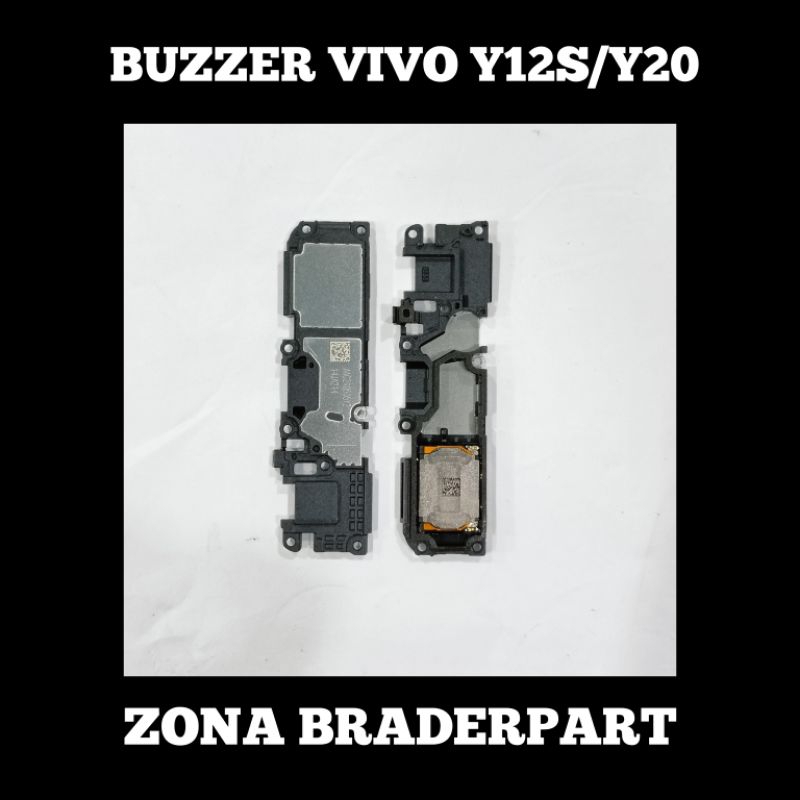 BUZZER VIVO Y12S/Y20