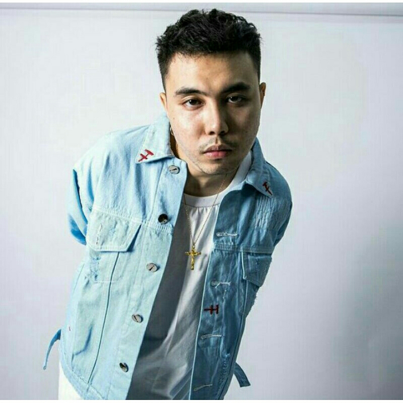 Jacket Denim Hamjeansku