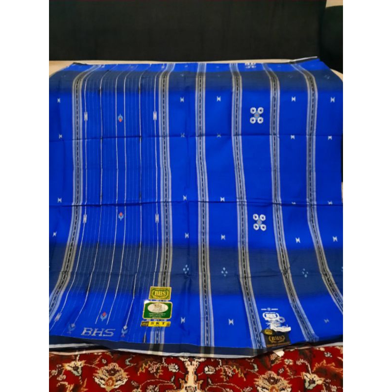 SARUNG BHS SKT GOLD SUTRA SPUNSILK 210