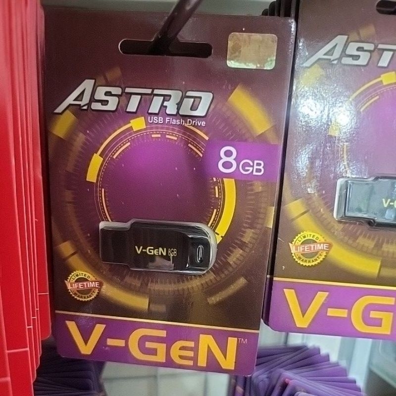 fd vgen 8gb
