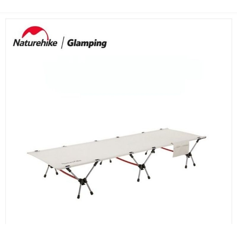 FOLDING BED NATUREHIKE NH22JU014
