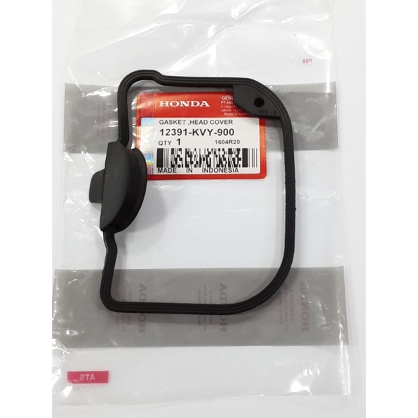 Paking Head Beat karbu / Karet Head /Gasket cylinder Head beat karbu KVy