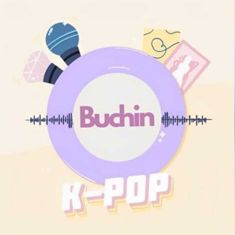 JASTIP TIKET KONSER BY BUCHIN KPOP