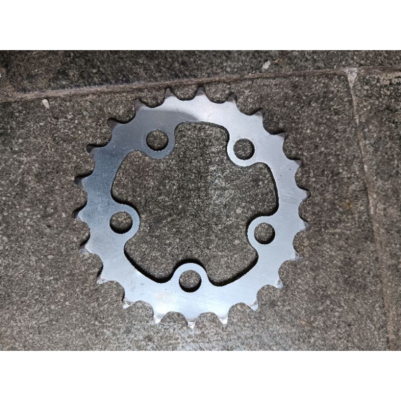 Chainring Sugino 22T