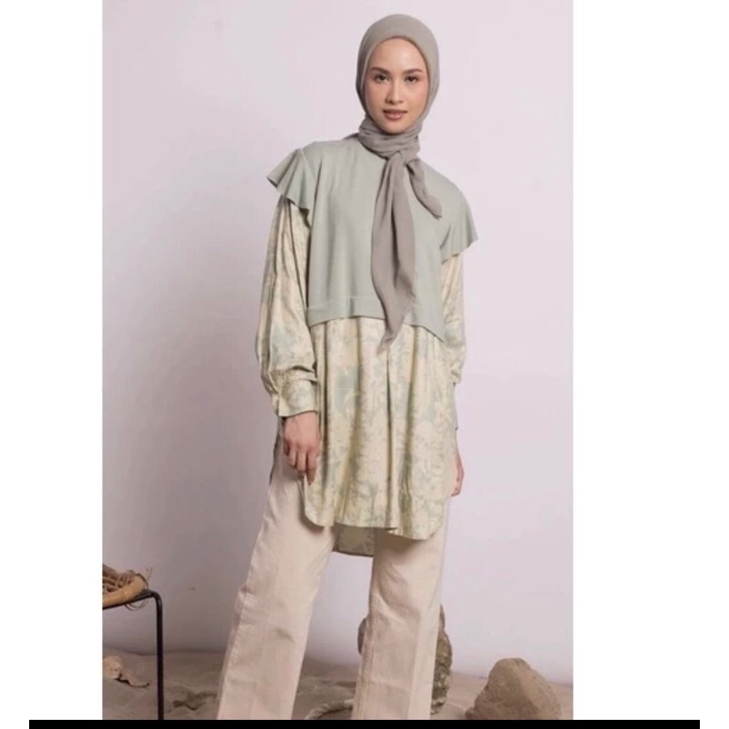 Aleza preloved size S