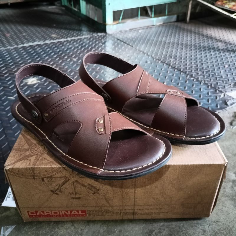 Sandal Pria Cardinal Original