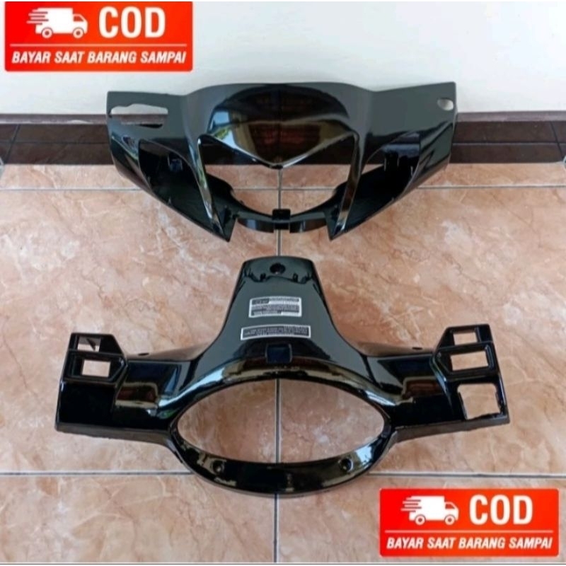 Batok Depan Belakang Honda Kharisma X/D 125 batok depan belakang honda kharisma X/D 125