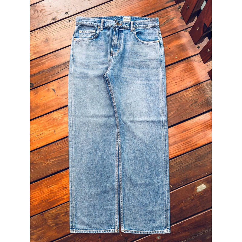 ModNine Denim Jeans