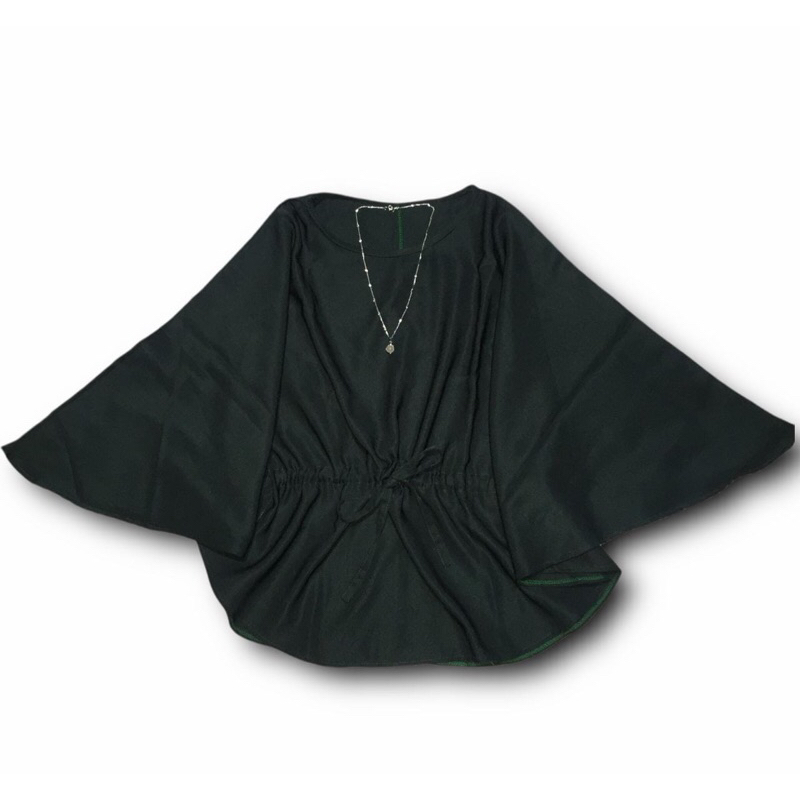 Baju potongan wanita