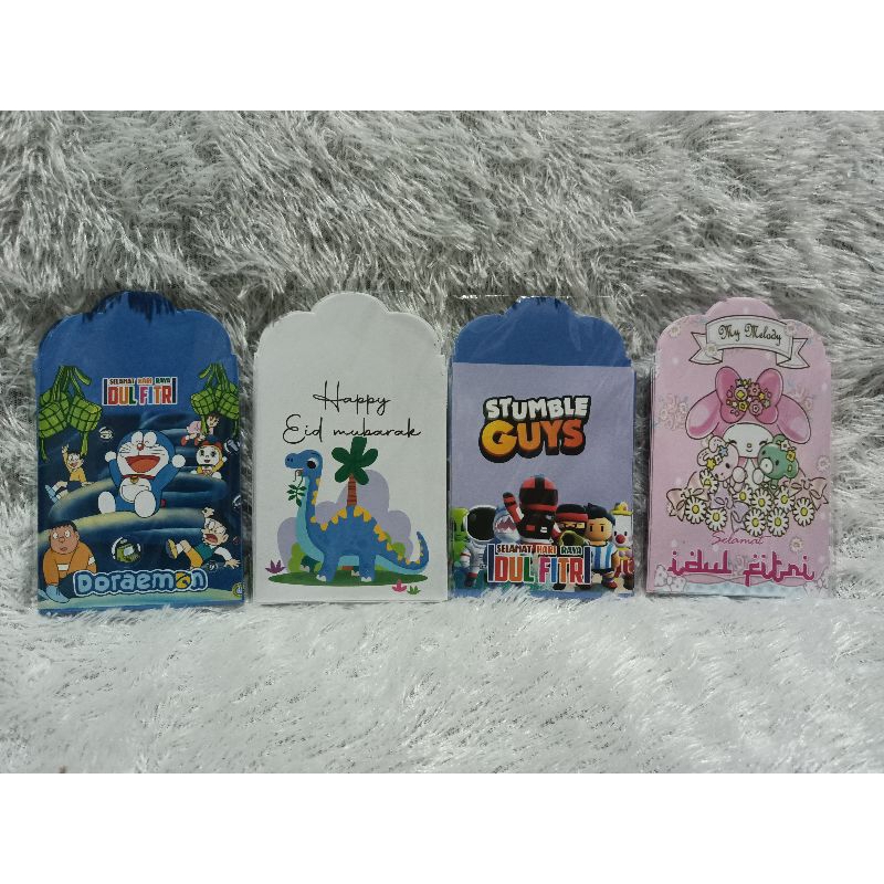 

Amplop Lebaran Murah