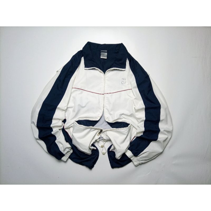 WINDBREAKER NIKE COURT VINTAGE