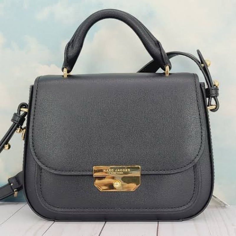 Tas MJ original - M4rc jac0bs mini ryder top handle crossbody